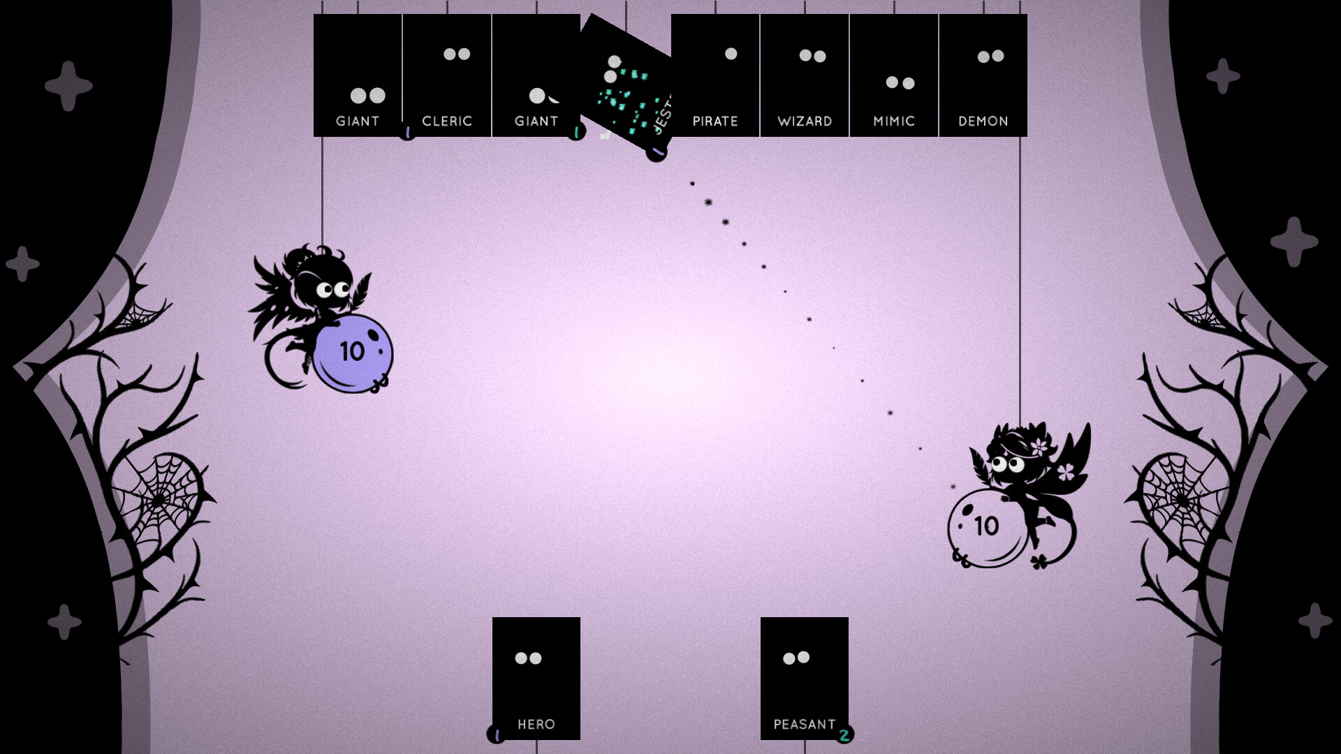 Fate’s Theater screenshot #3