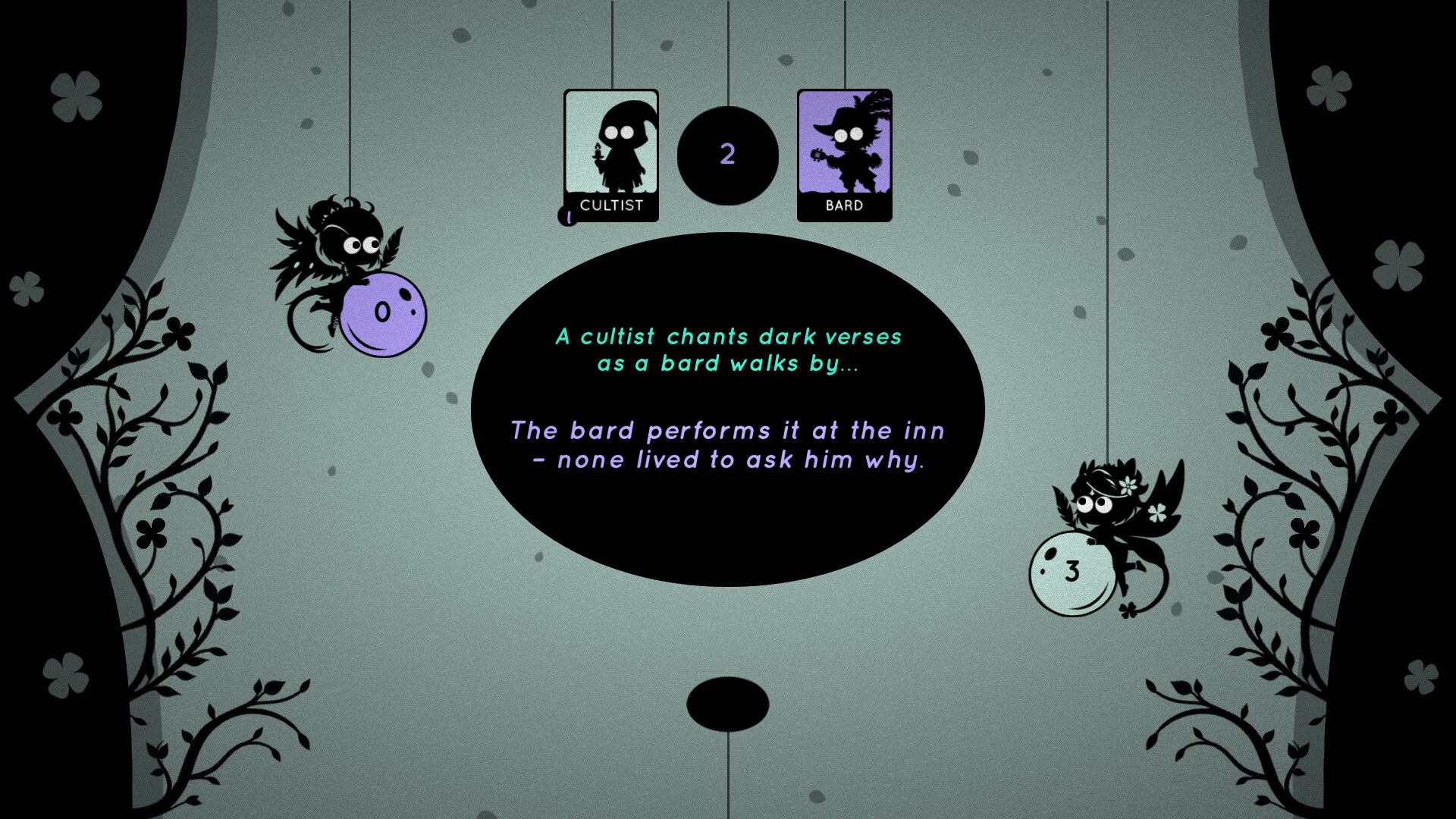 Fate’s Theater Featured Screenshot #1