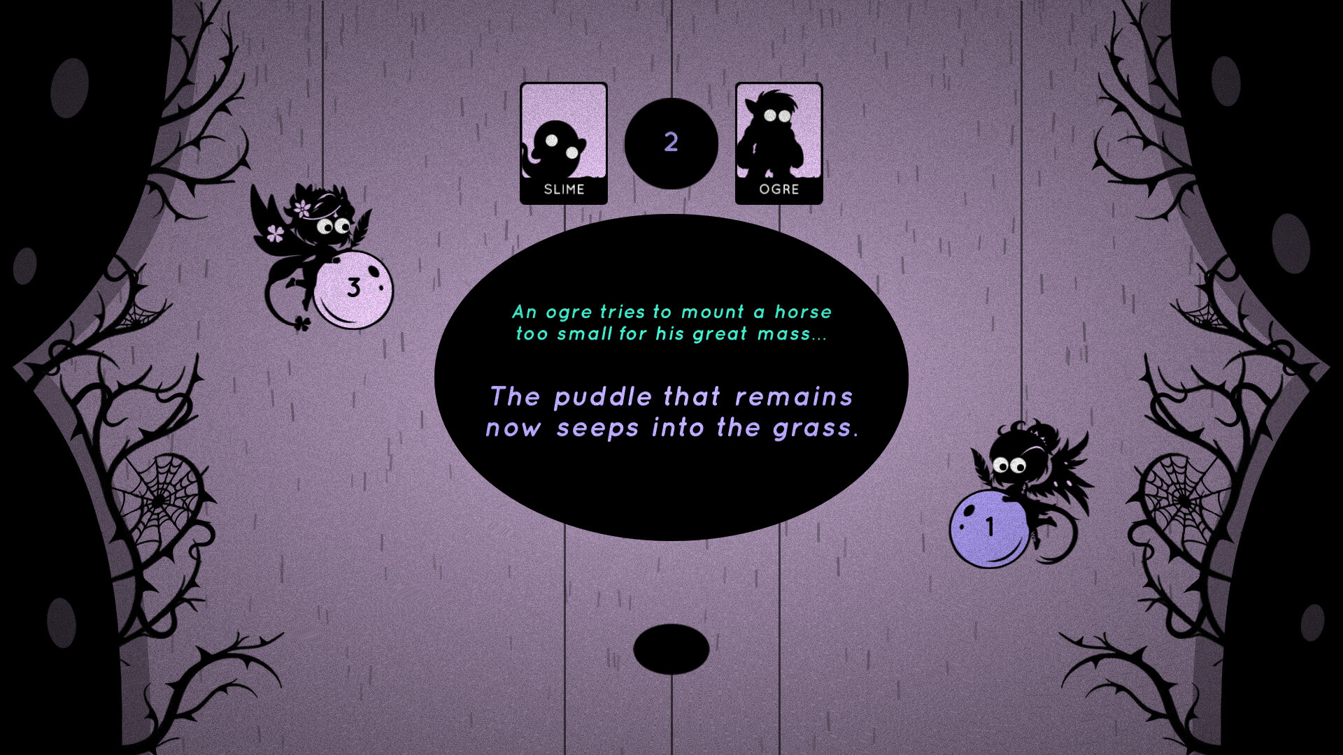 Fate’s Theater screenshot #4