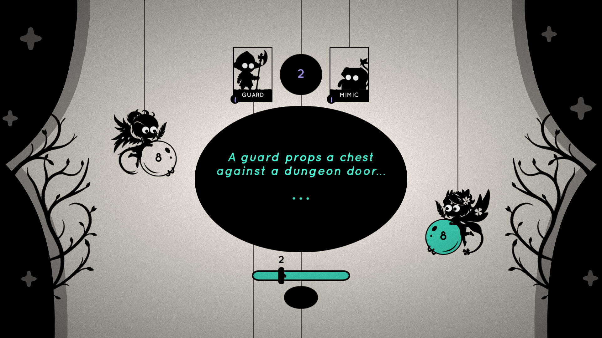 Fate’s Theater screenshot #2