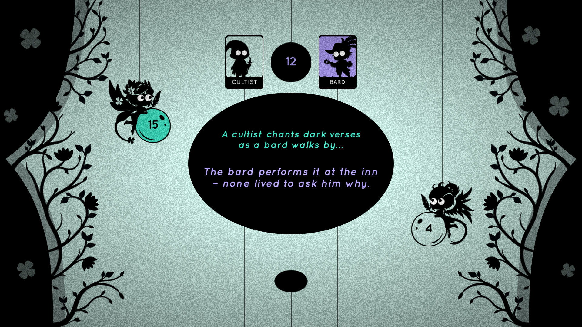 Fate’s Theater screenshot