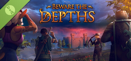 Beware the Depths Demo