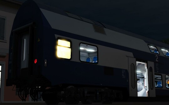 Trainz 2019 DLC - CFR Calatori BDmee 84-16 002
