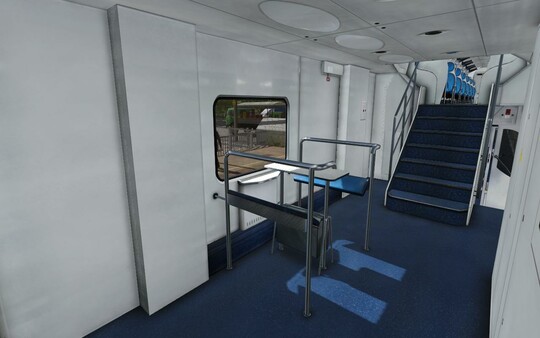 Trainz 2019 DLC - CFR Calatori ABmee 36-16 038