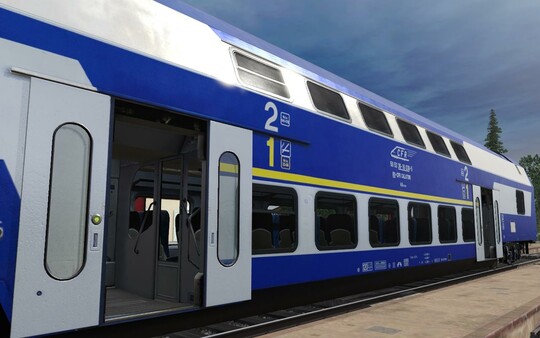 Trainz 2019 DLC - CFR Calatori ABmee 36-16 038
