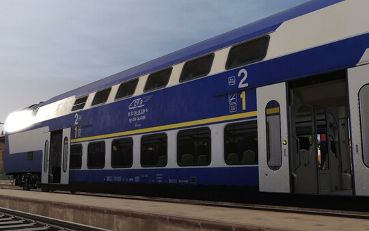 Trainz 2019 DLC - CFR Calatori ABmee 36-16 038