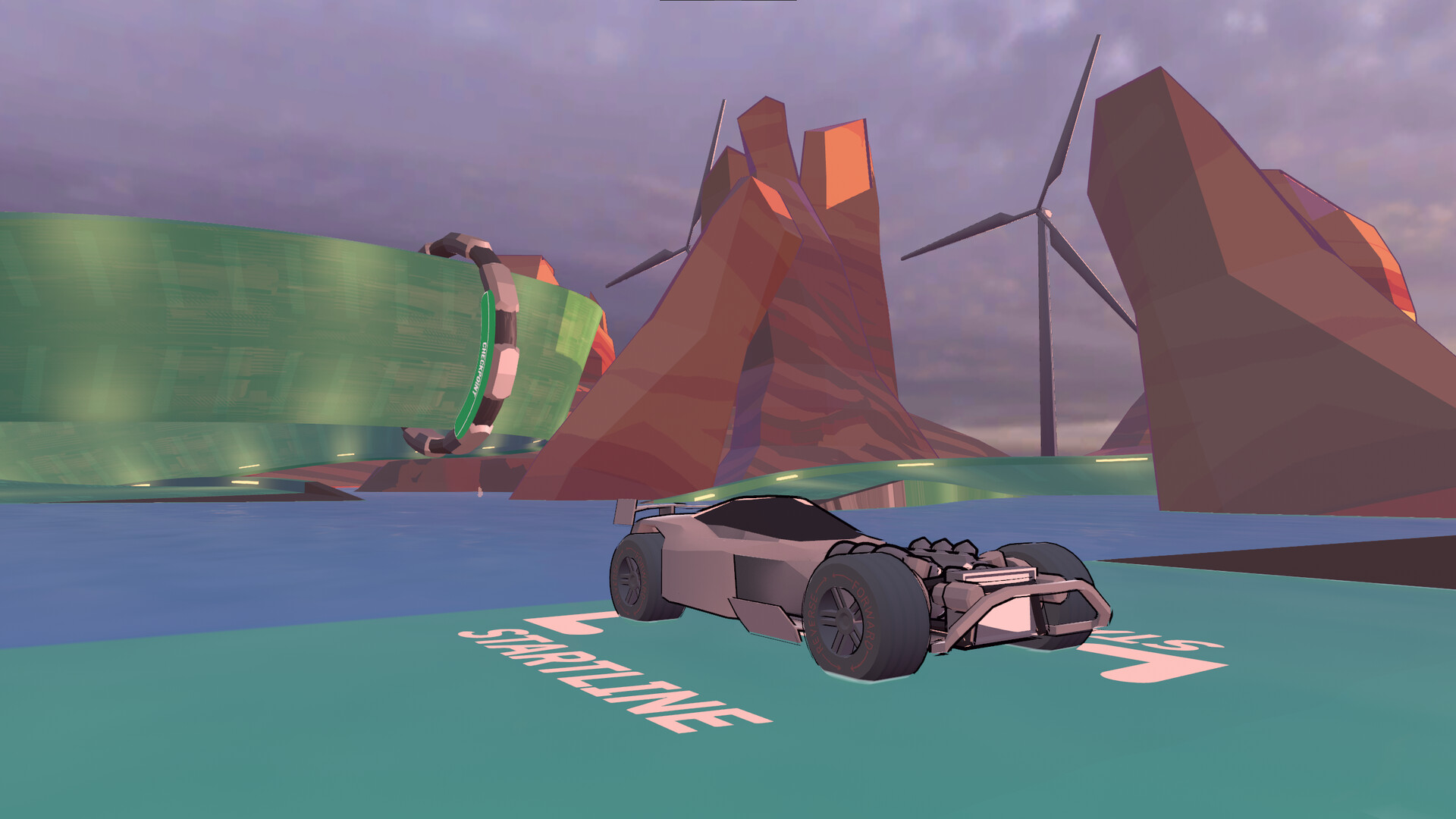 NEODRIVE screenshot #5