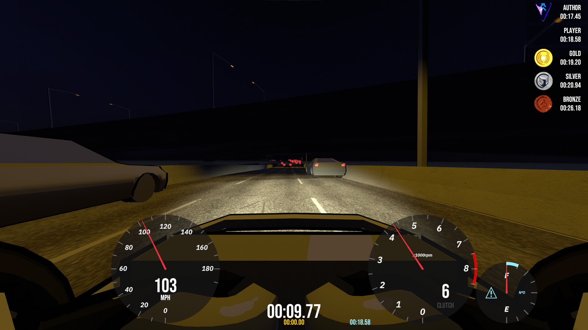 NEODRIVE screenshot #4