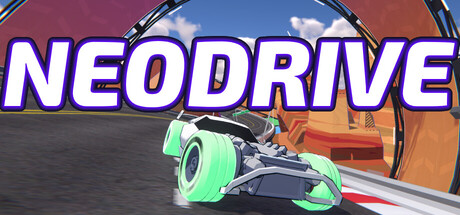 NEODRIVEの作品画像