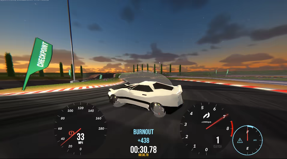 NEODRIVE video 2
