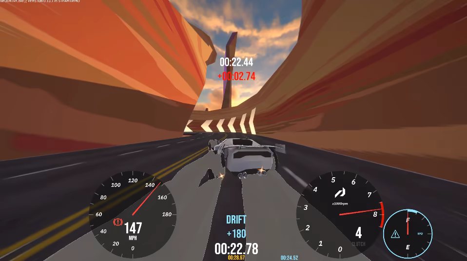 NEODRIVE video 3