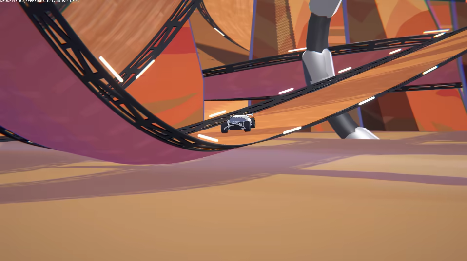 NEODRIVE video 6