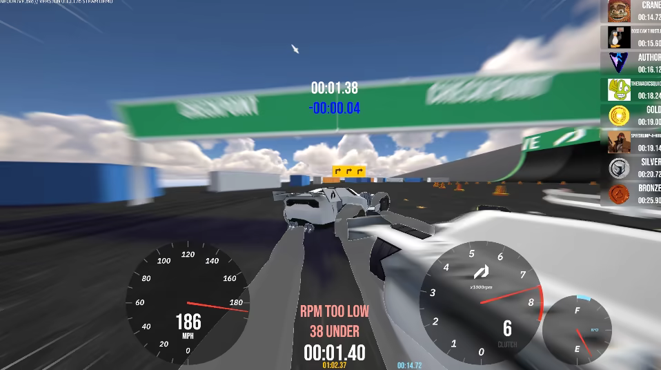 NEODRIVE video 5