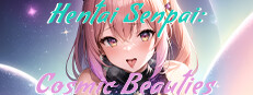 Hentai Senpai: Cosmic Beauties