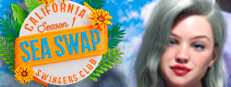 California Swingers Club - Season 1: Sea Swap