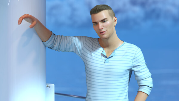 California Swingers Club - Season 1: Sea Swap screenshot 5