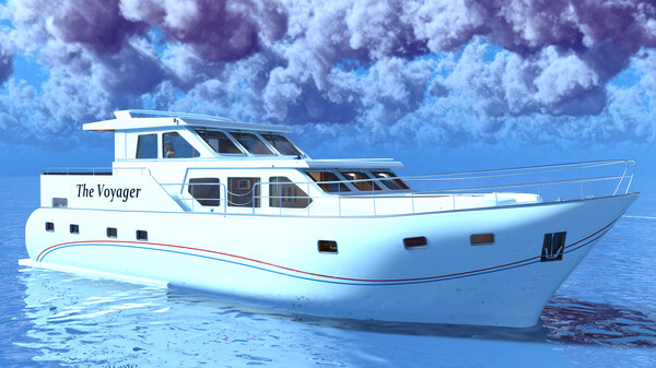 California Swingers Club - Season 1: Sea Swap screenshot 4