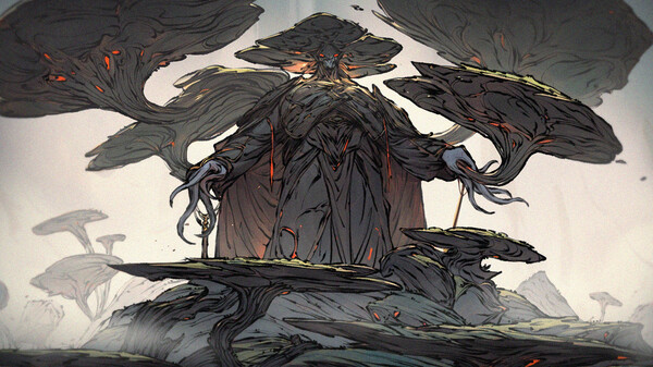 旧日女修 Demo screenshot 3