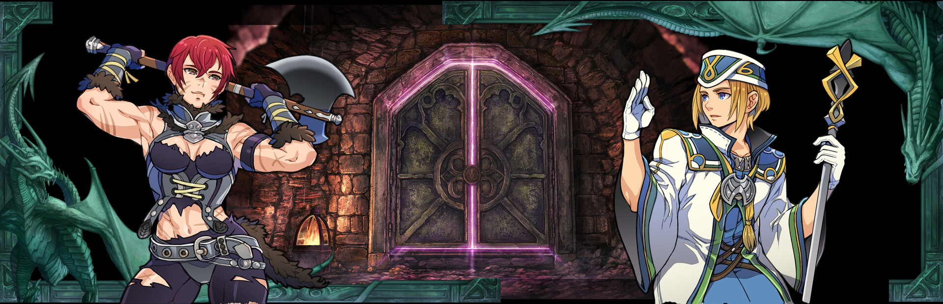 Abyss Seeker