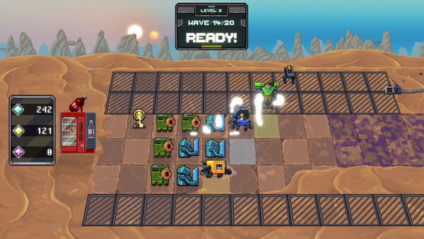 Screenshot media