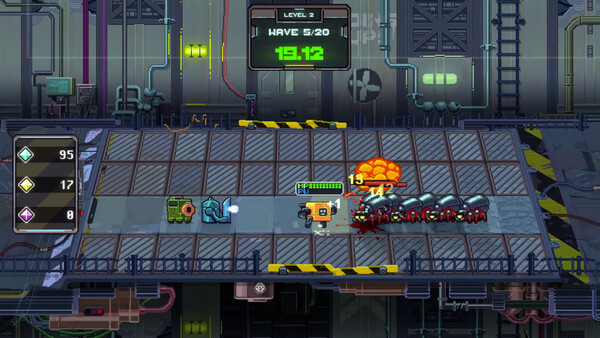 Screenshot media