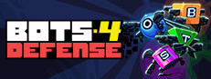 BOTS 4 DEFENSE