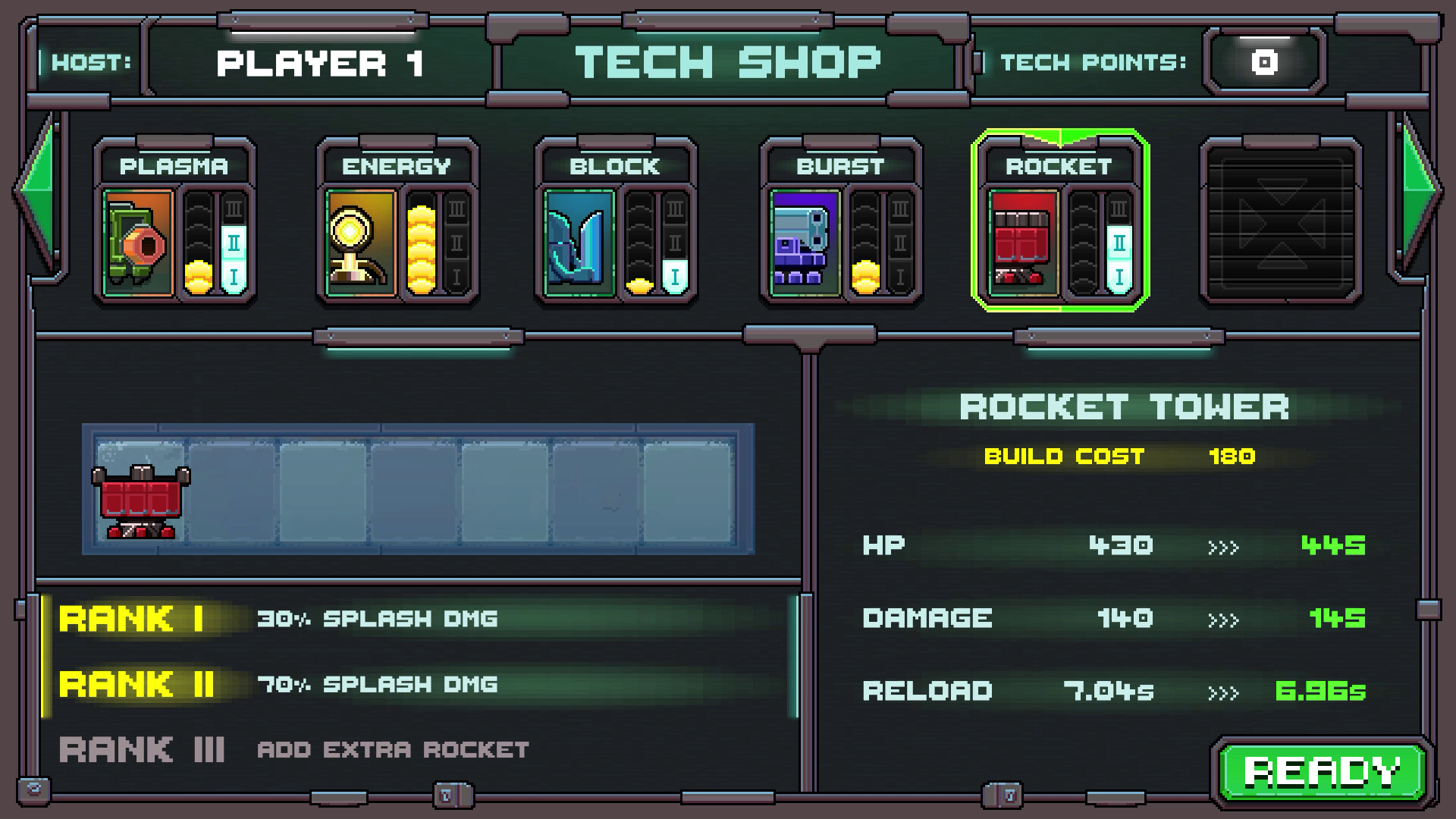 BOTS 4 DEFENSE screenshot #6