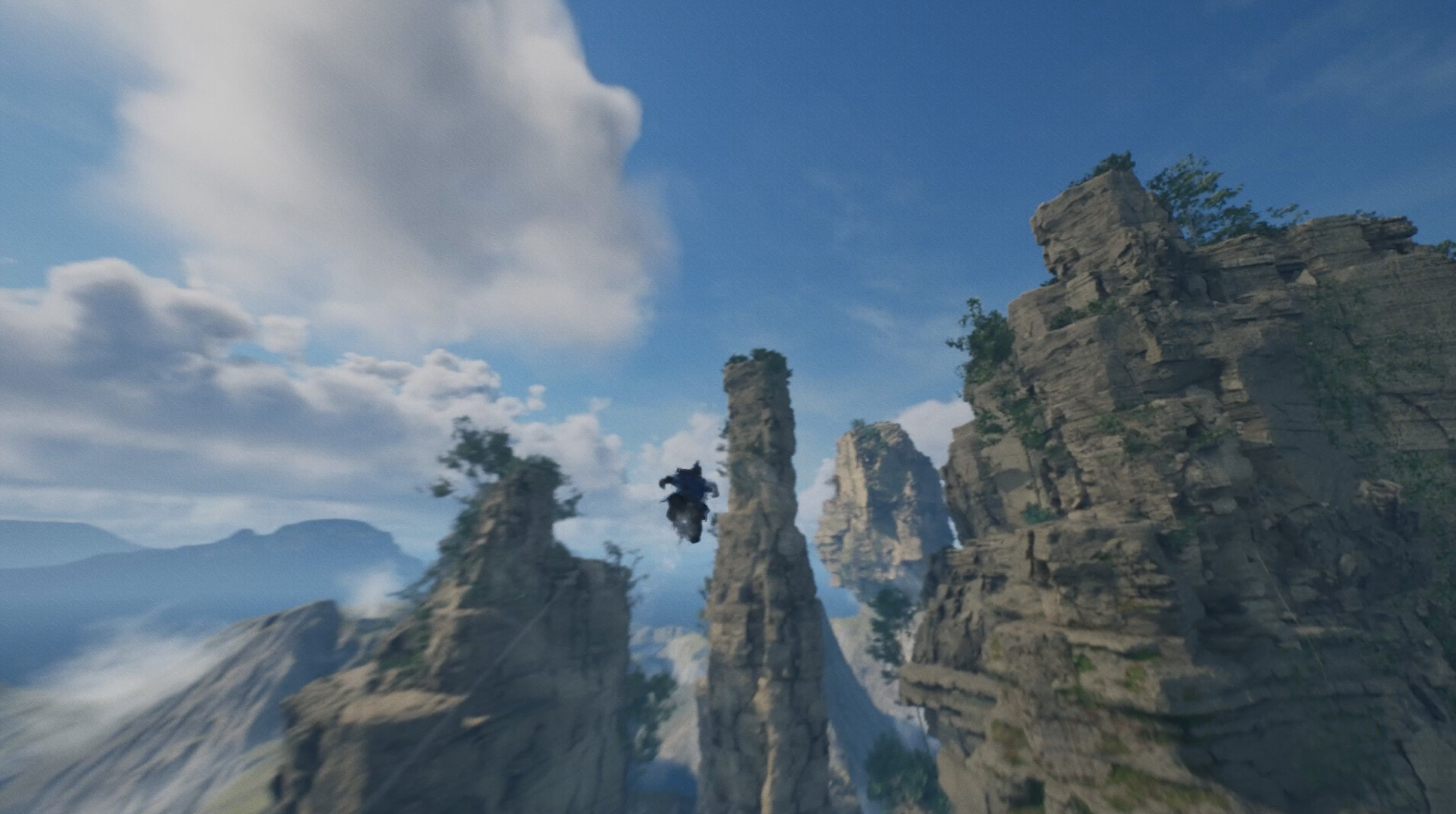 灵境内部测试版本 screenshot #3