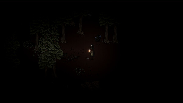 The Dark Plague : Trials Of Galwefeld