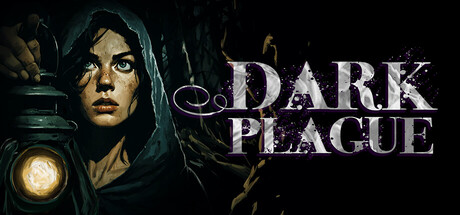 The Dark Plague : Trials Of Galwefeld