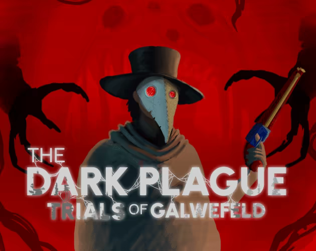 The Dark Plague : Trials Of Galwefeld video 1