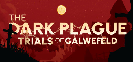 The Dark Plague : Trials Of Galwefeld Cheat Engine/CT