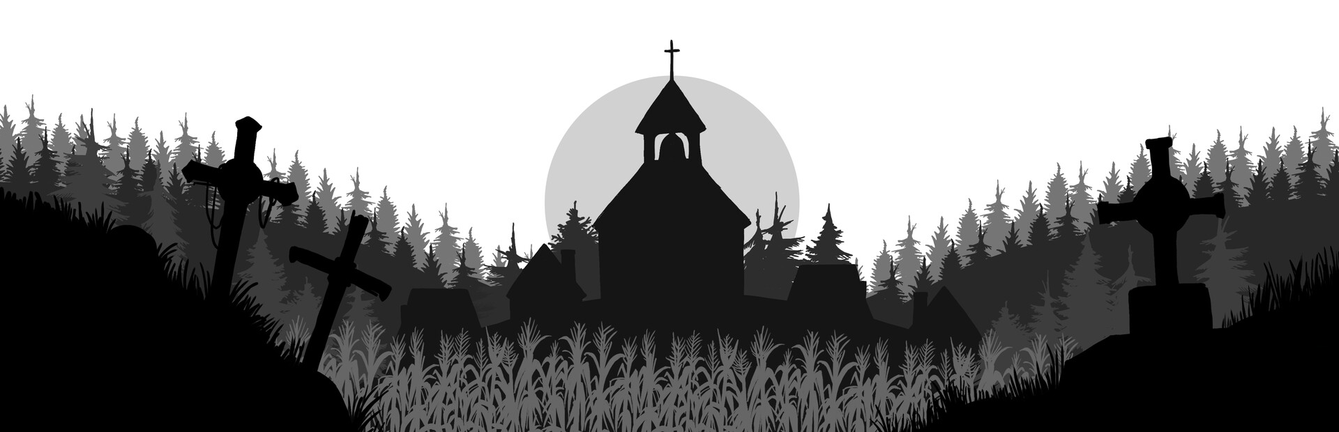 The Dark Plague : Trials Of Galwefeld