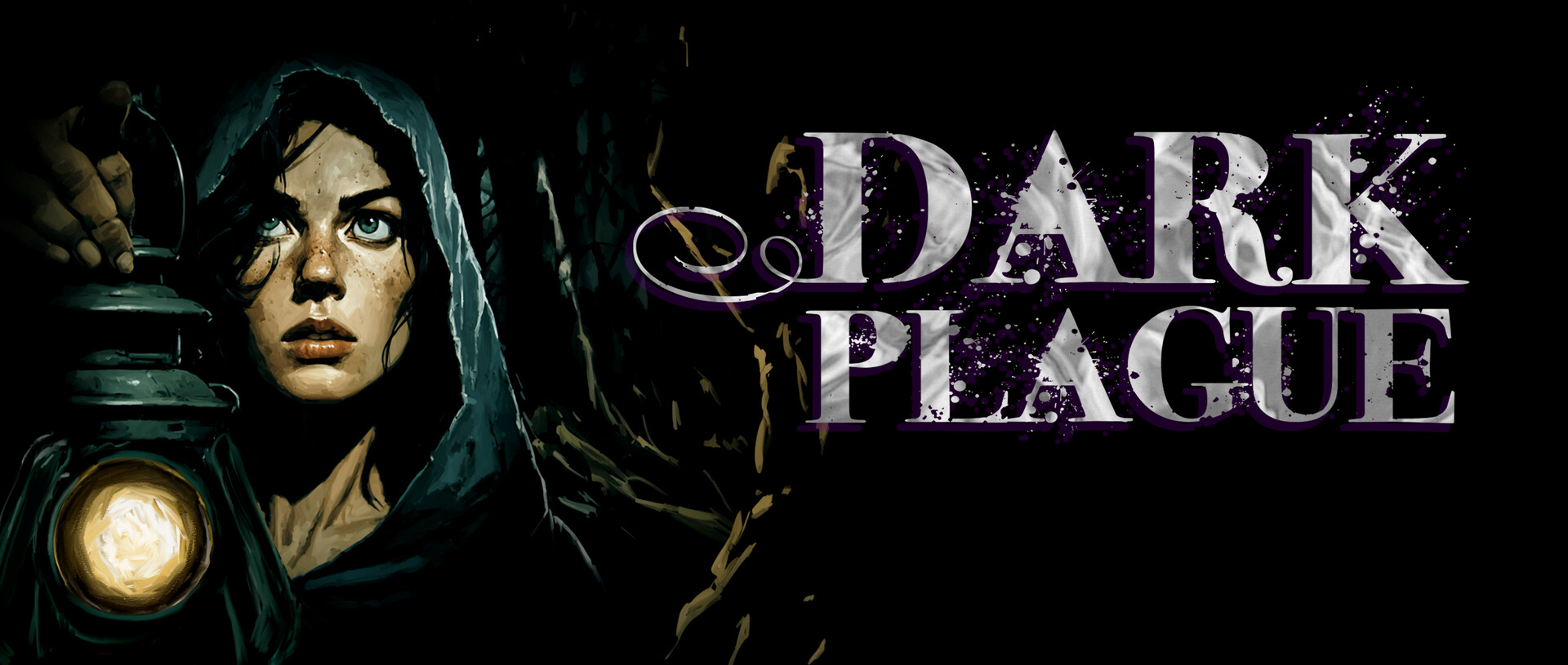 The Dark Plague : Trials Of Galwefeld Demo Featured Screenshot #1