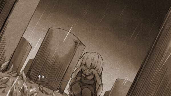 Screenshot z Strongest Angel Zerachiel!
