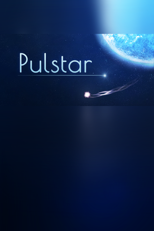 Cover art of Pulstar