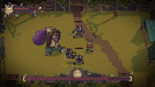 Tails of Glimmervale game for windows Pc 1