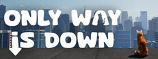 Only Way is Down