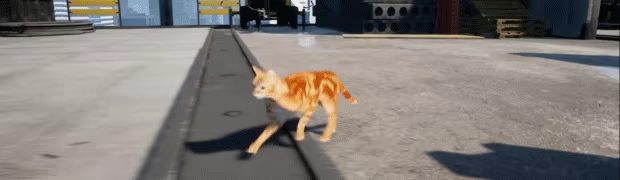 Only Way is Down video 4