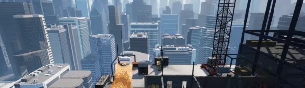 Only Way is Down video 1