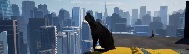 Only Way is Down video 6