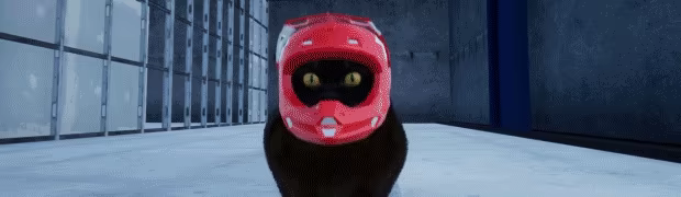 Only Way is Down video 2