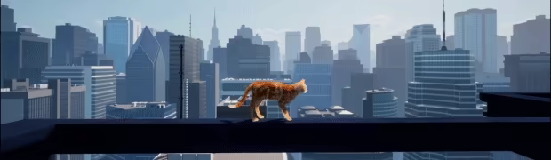 Only Way is Down video 5