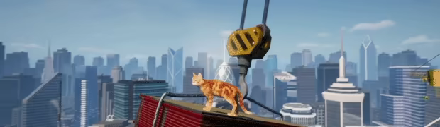Only Way is Down video 3