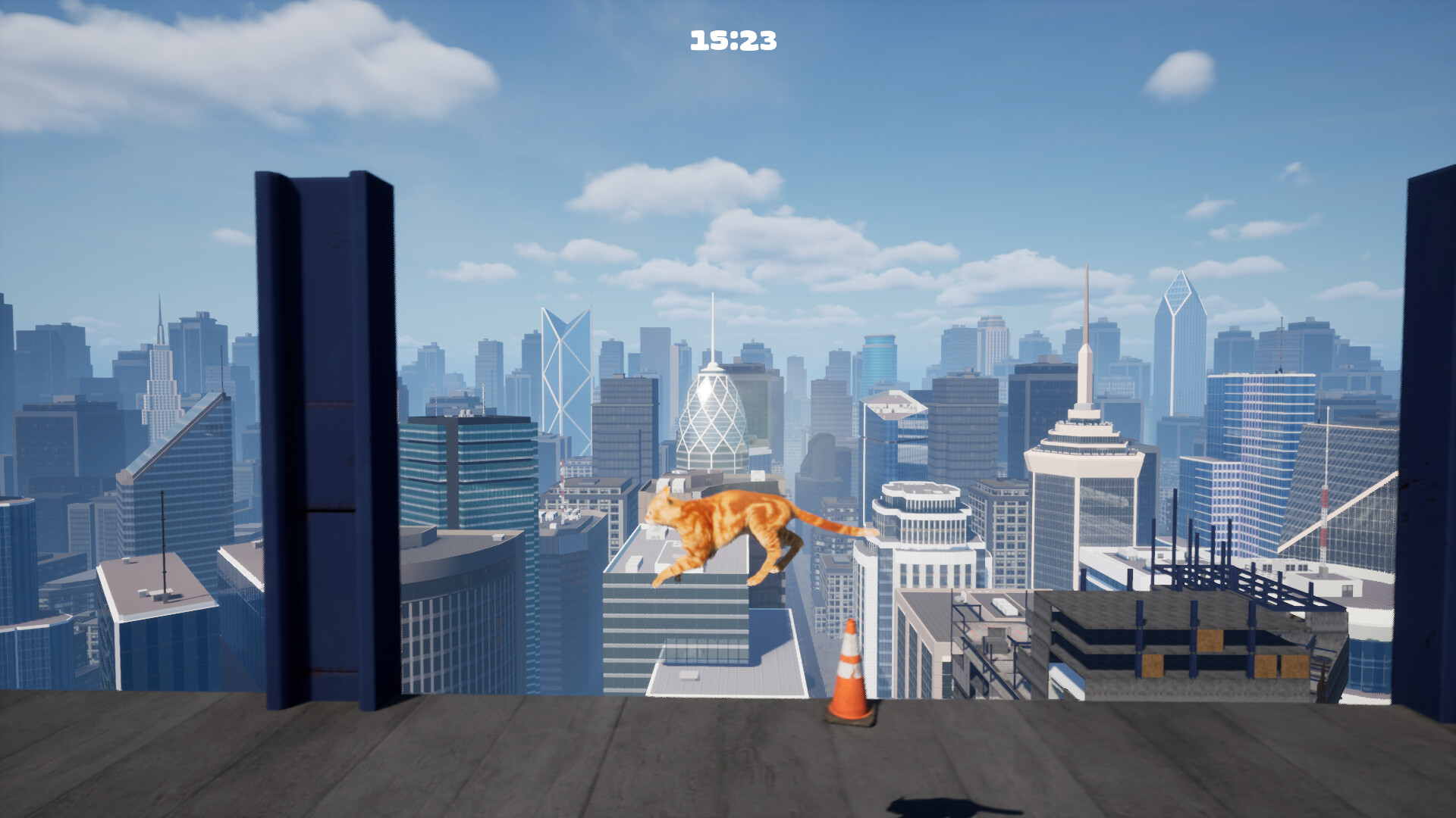 Only Way is Down screenshot #10