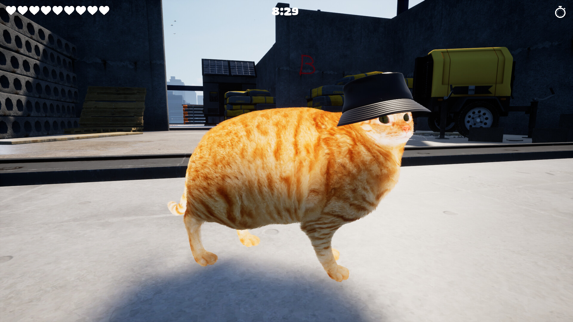 #9. Only Way is Down (Steam) 来自: Jilted Generation Productions