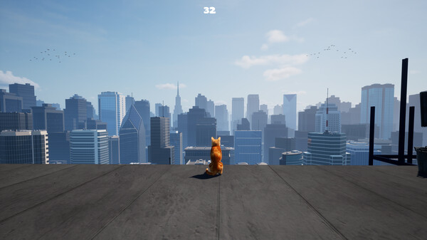 Screenshot z Only Way is Down