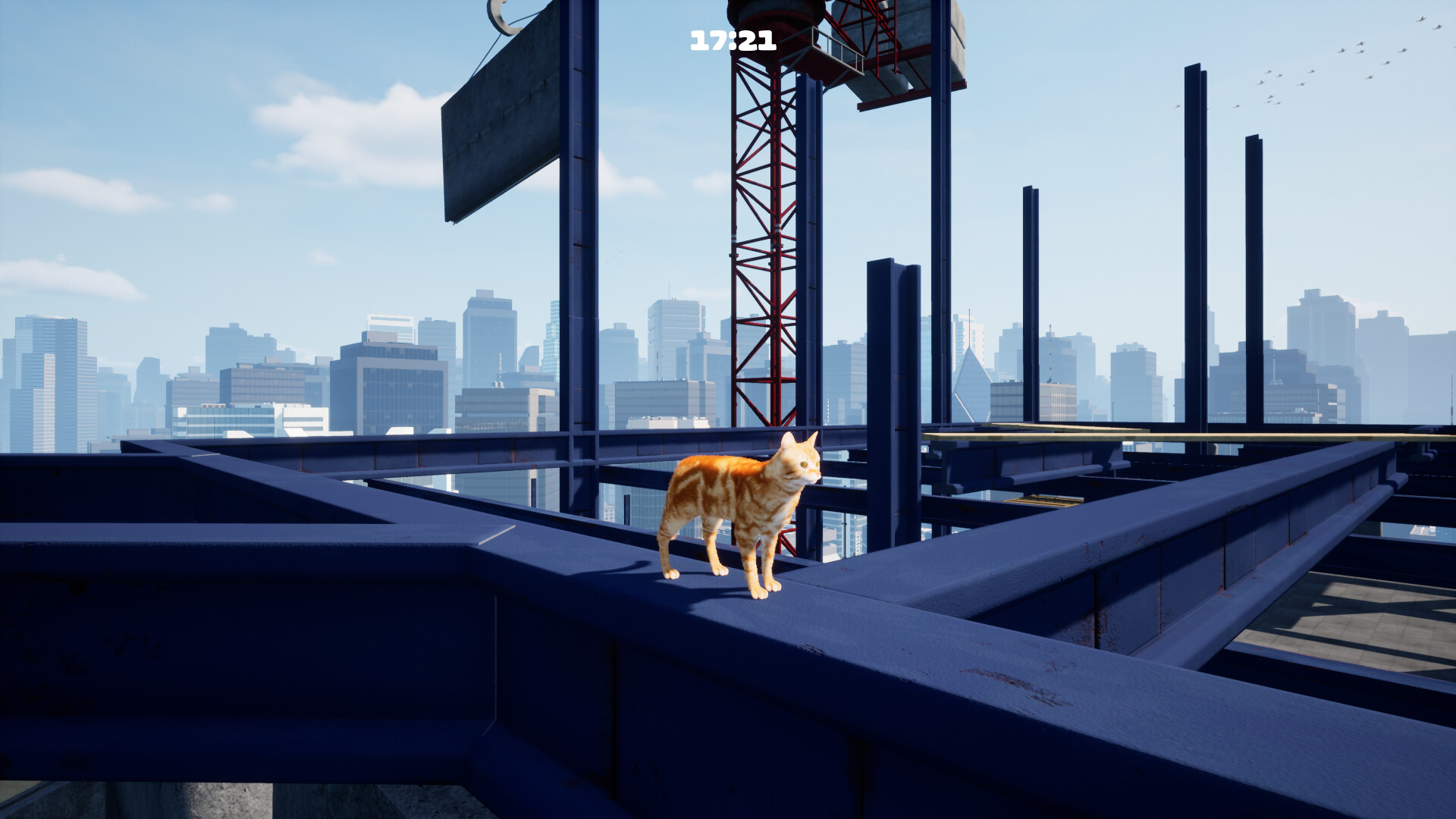 #7. Only Way is Down (Steam) 来自: Jilted Generation Productions