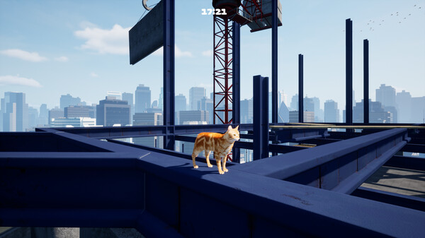 Screenshot z Only Way is Down
