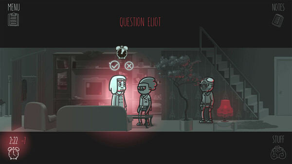 Mindcop Demo